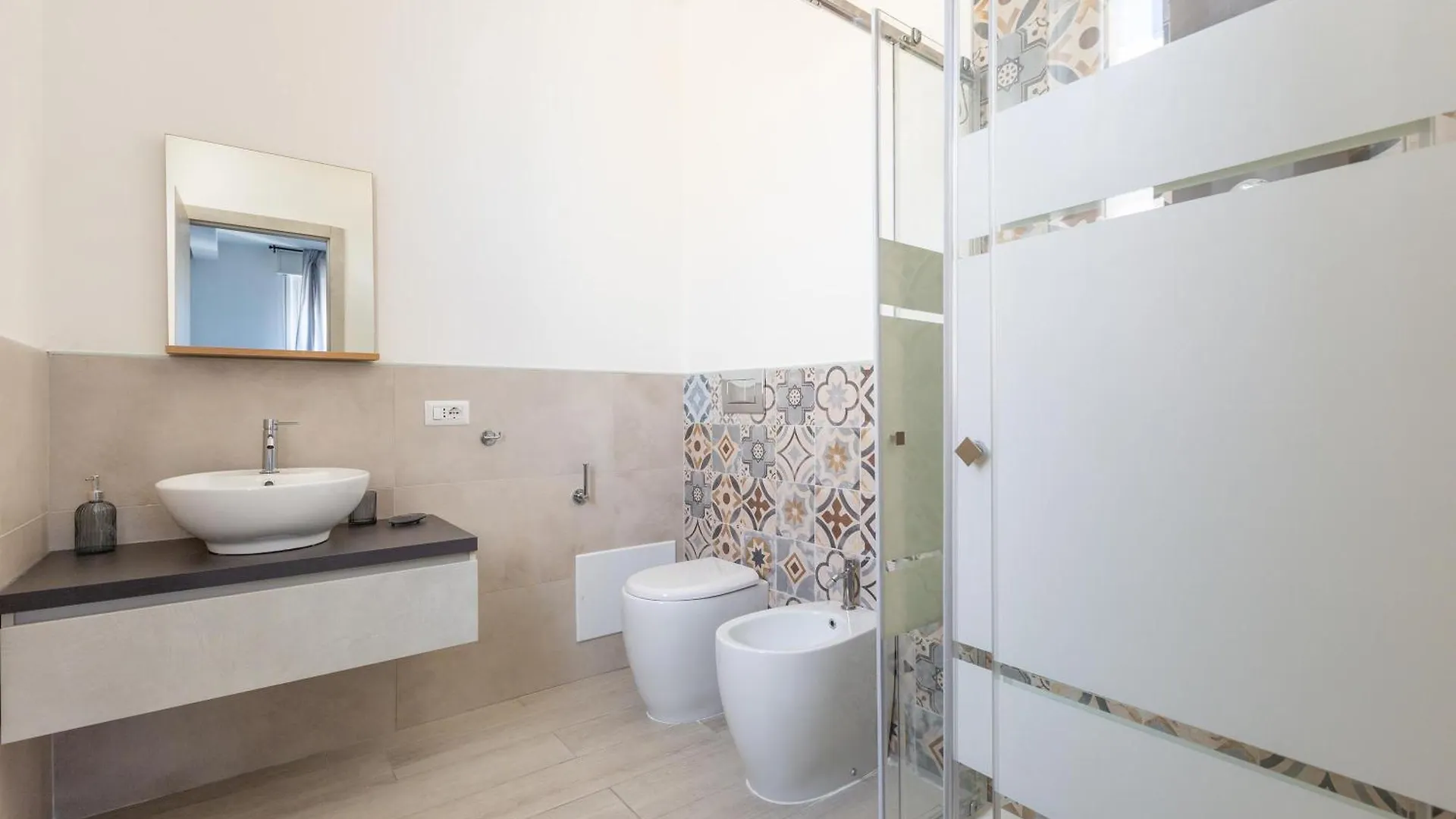 Holiday home Appartamento Nadamare By Barbarhouse Lecce