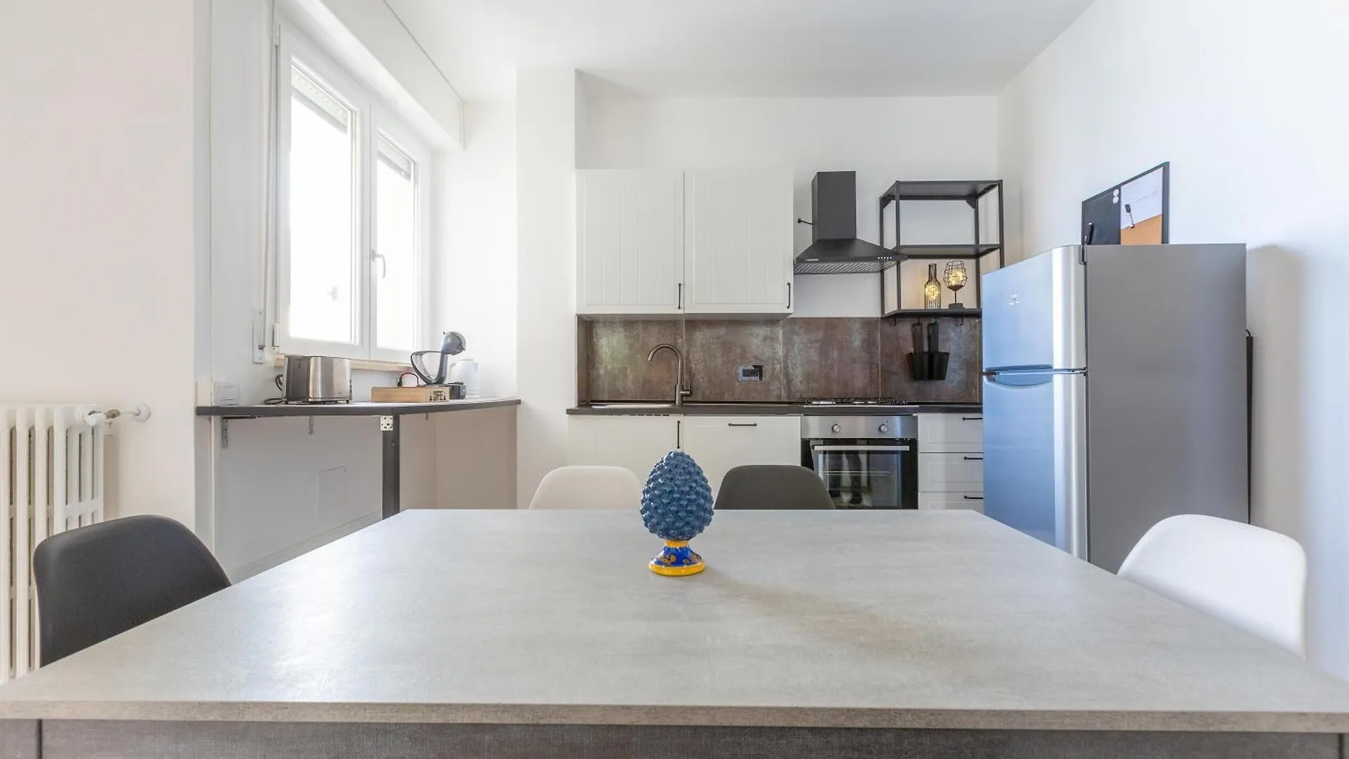 Holiday home Appartamento Nadamare By Barbarhouse Lecce