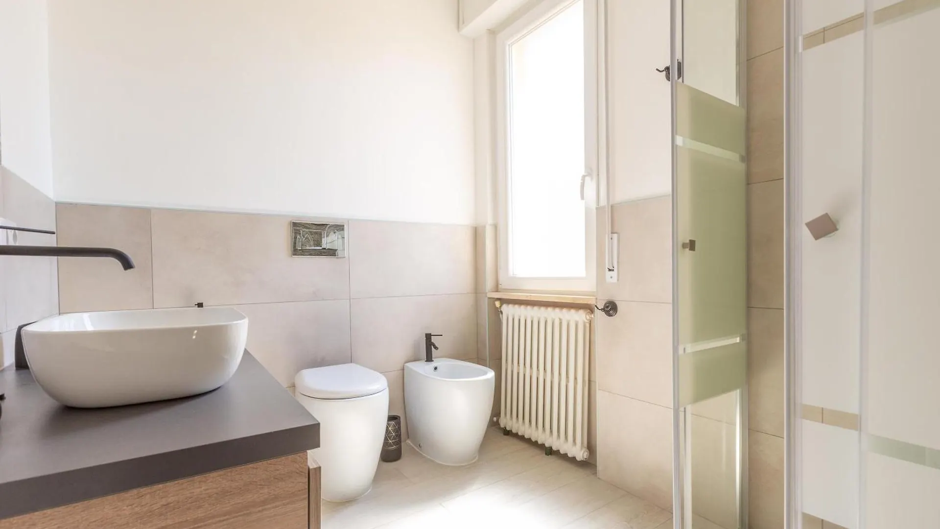 Appartamento Nadamare By Barbarhouse Lecce Holiday home