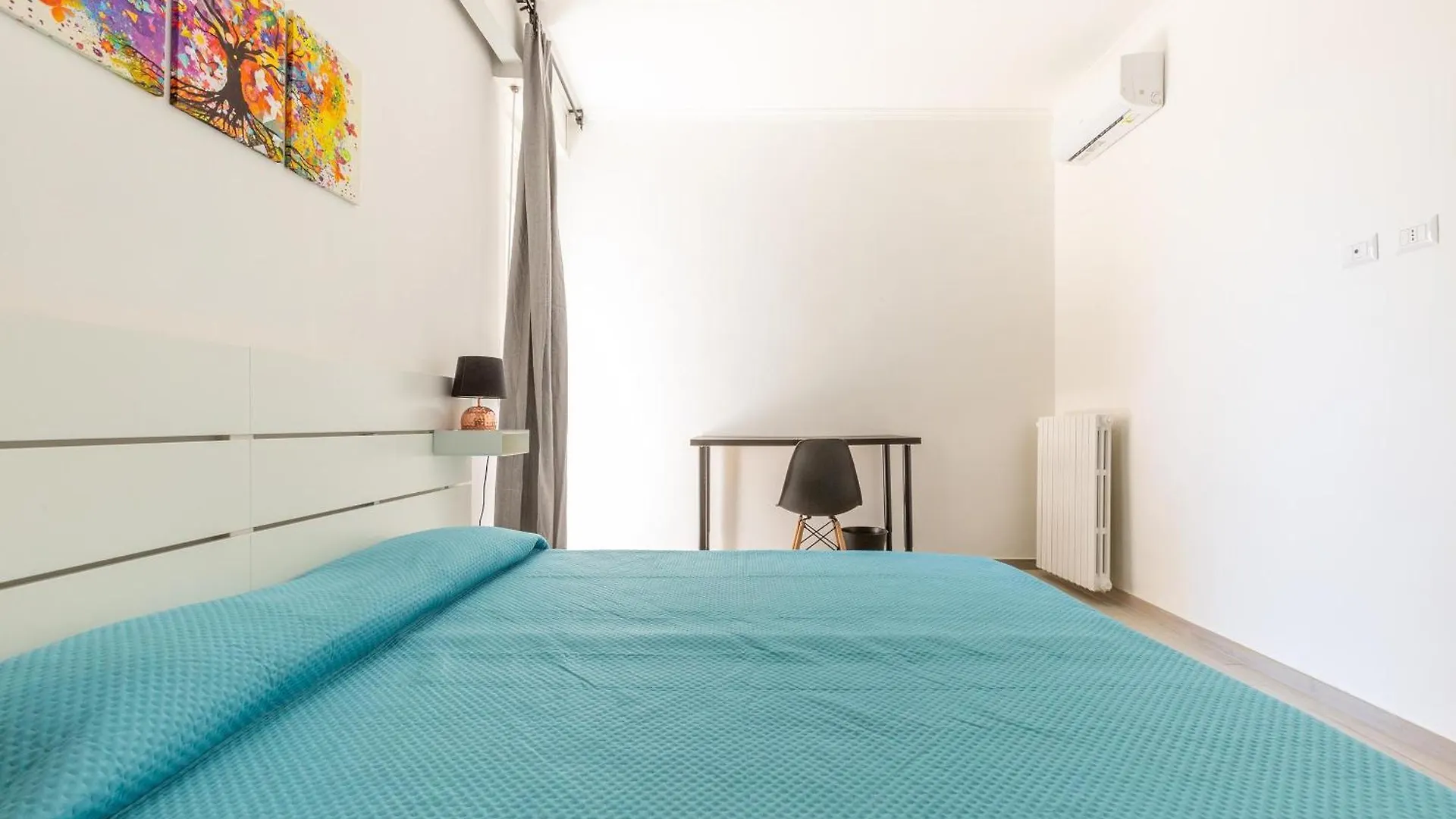 Appartamento Nadamare By Barbarhouse Lecce Italy