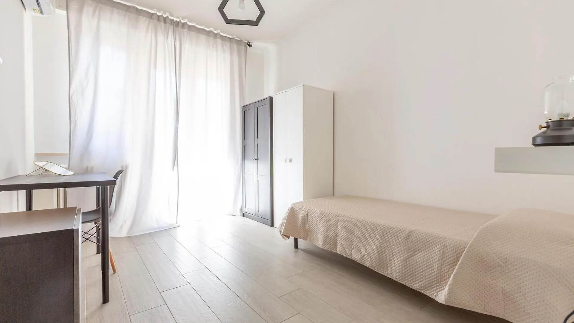 Appartamento Nadamare By Barbarhouse Lecce 0*,  Italy