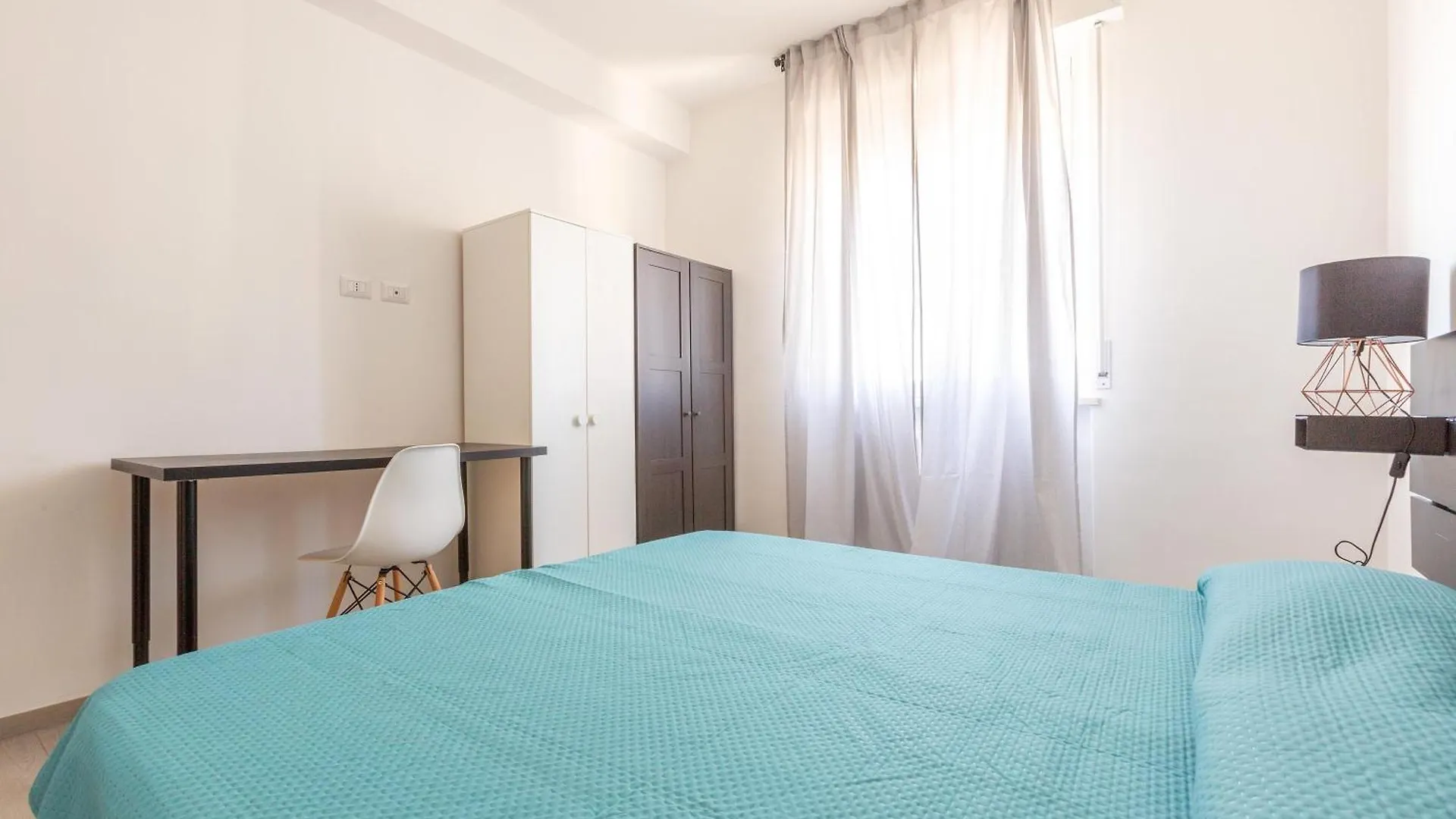 Appartamento Nadamare By Barbarhouse Lecce 0*,  Italy