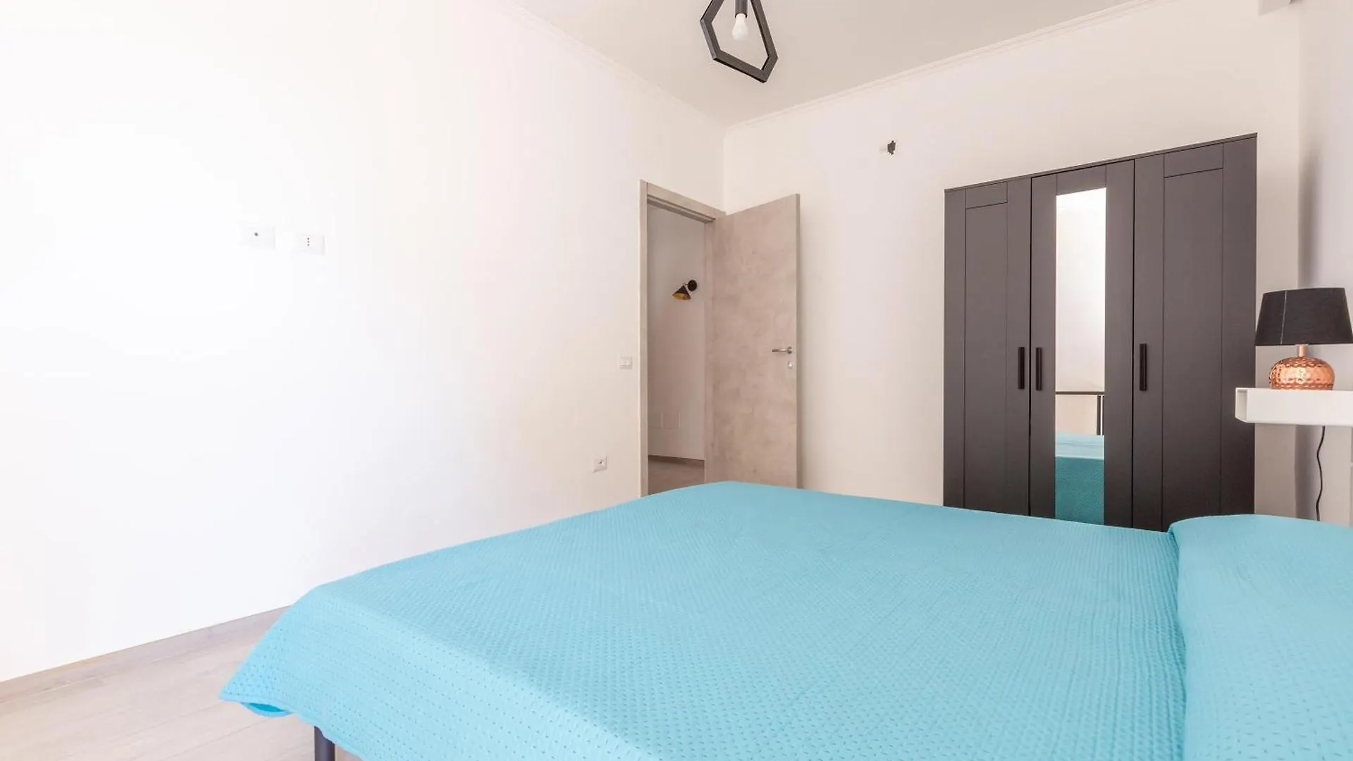 Holiday home Appartamento Nadamare By Barbarhouse Lecce
