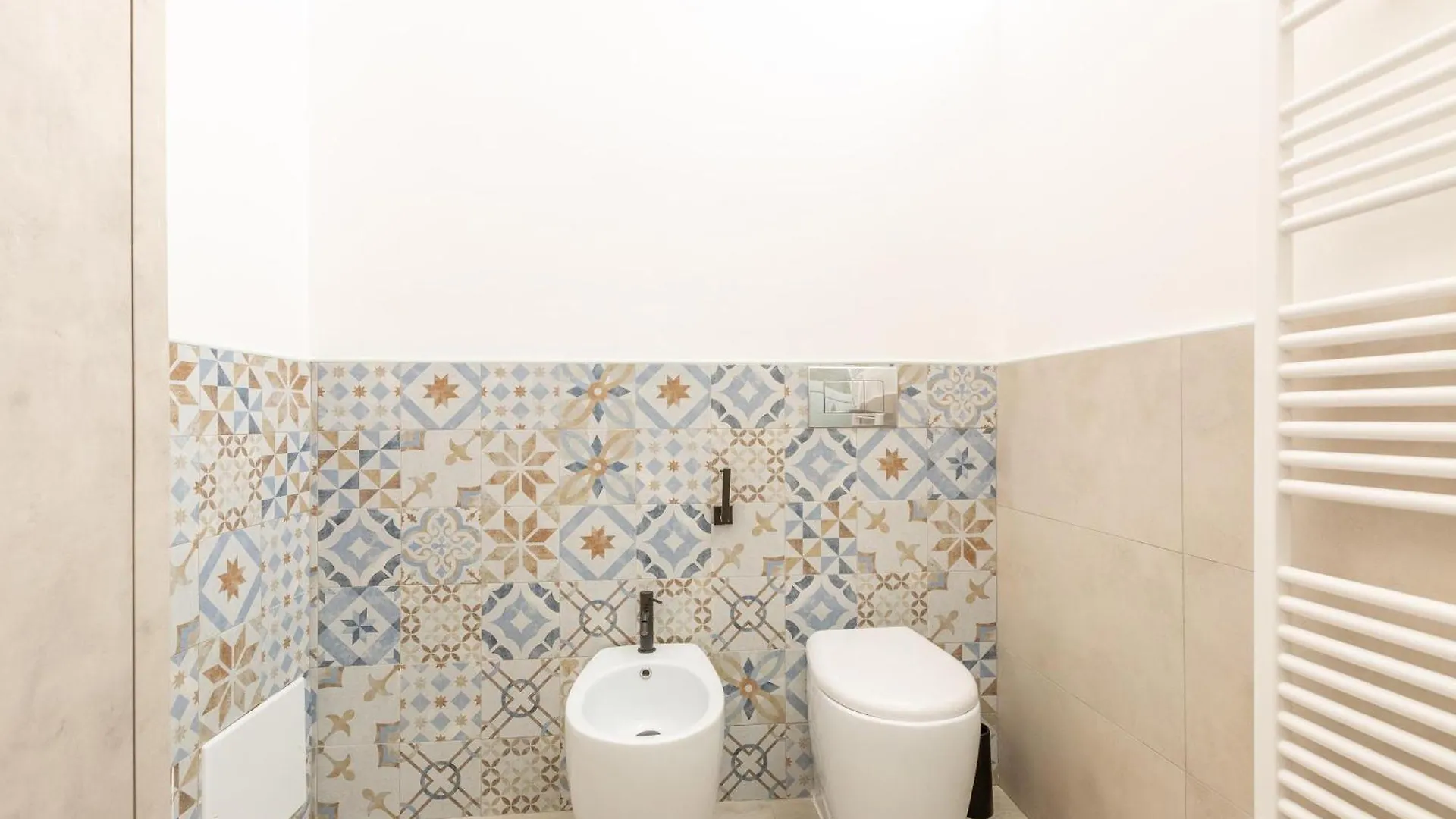 Appartamento Nadamare By Barbarhouse Lecce 0*,  Italy