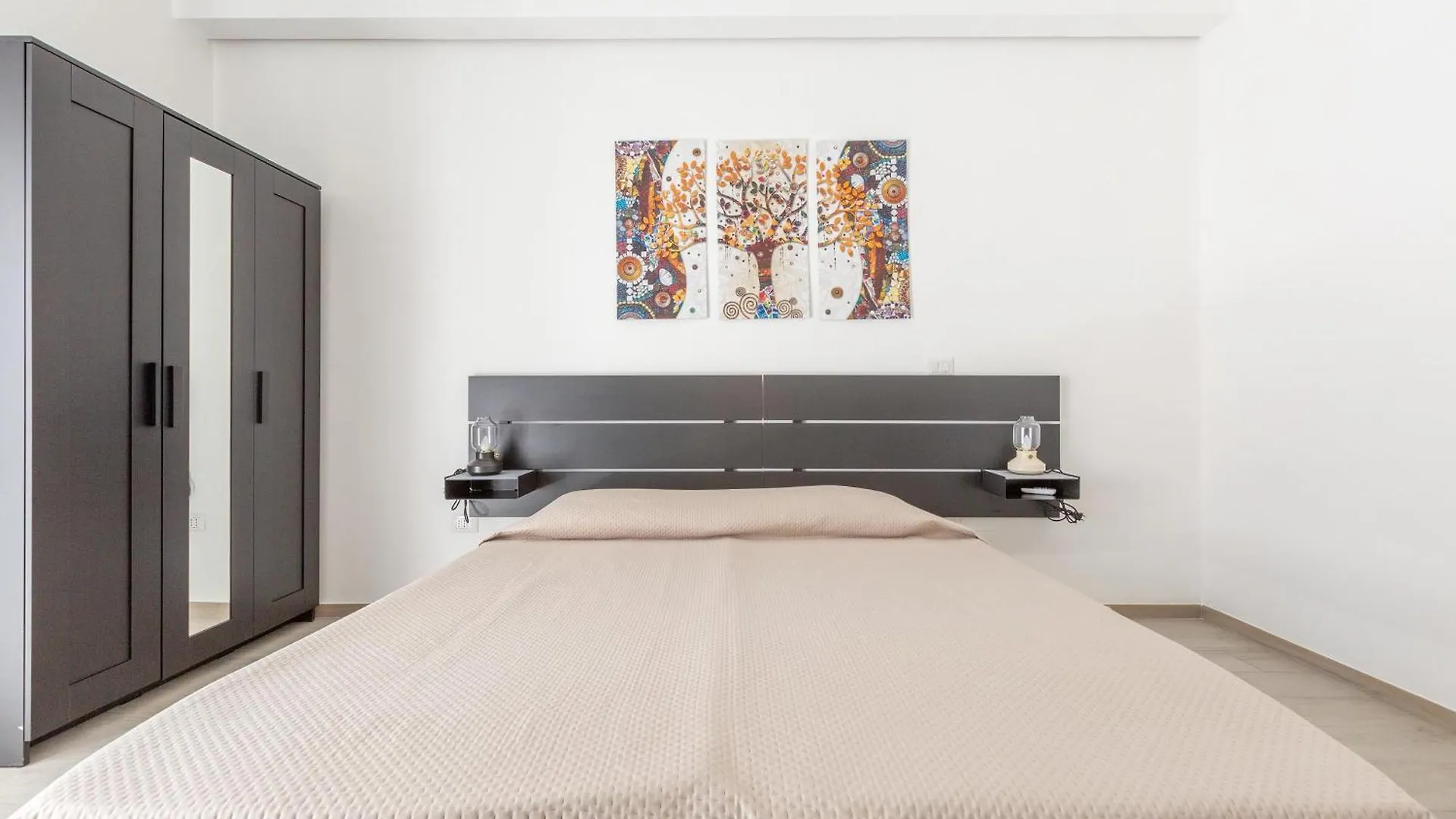 Appartamento Nadamare By Barbarhouse Lecce Holiday home
