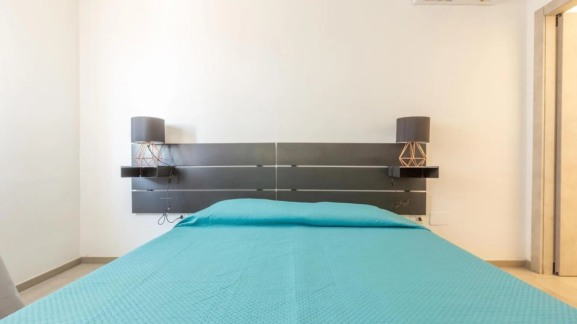 Appartamento Nadamare By Barbarhouse Lecce