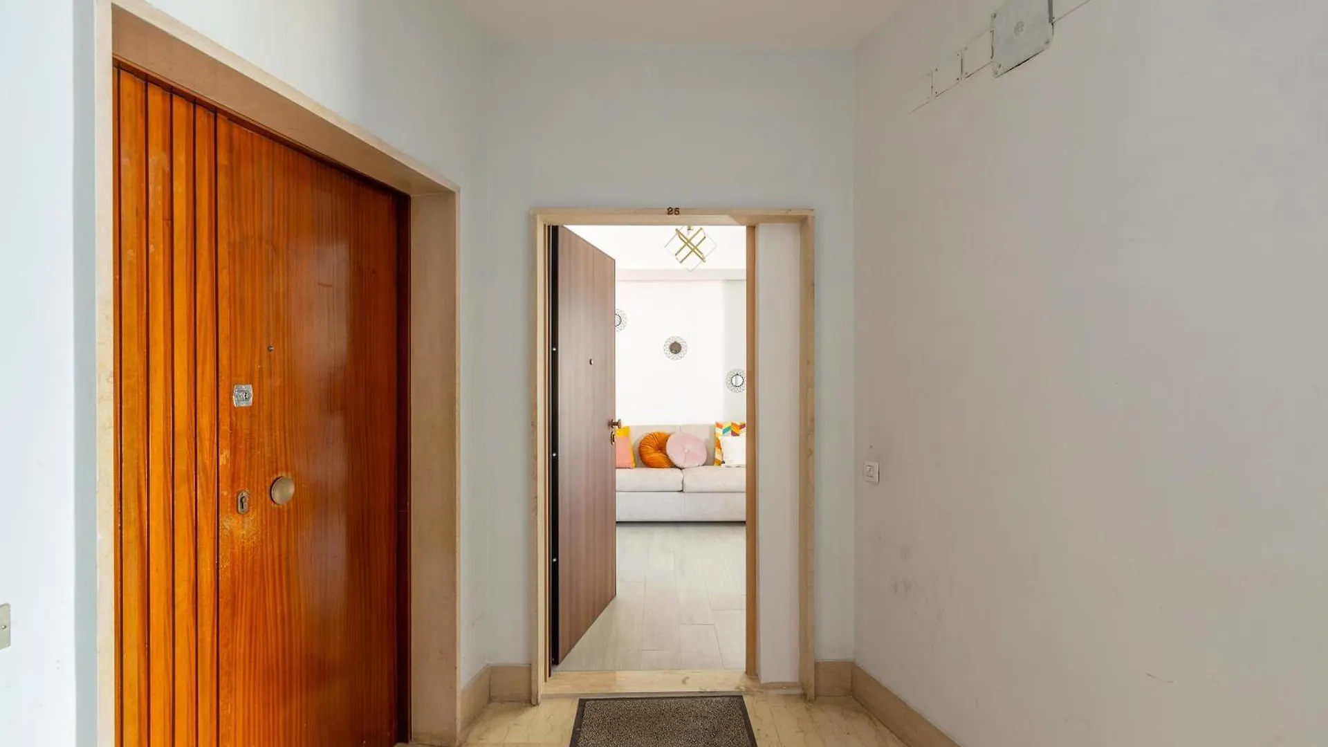 Holiday home Appartamento Nadamare By Barbarhouse Lecce Italy