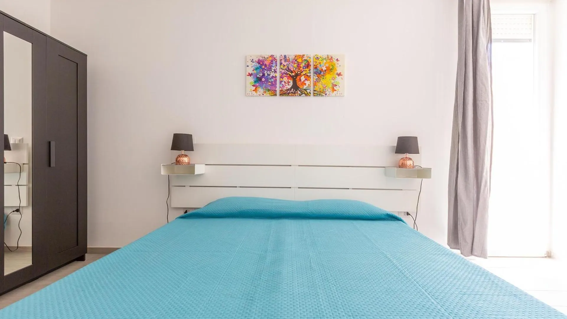 Holiday home Appartamento Nadamare By Barbarhouse Lecce