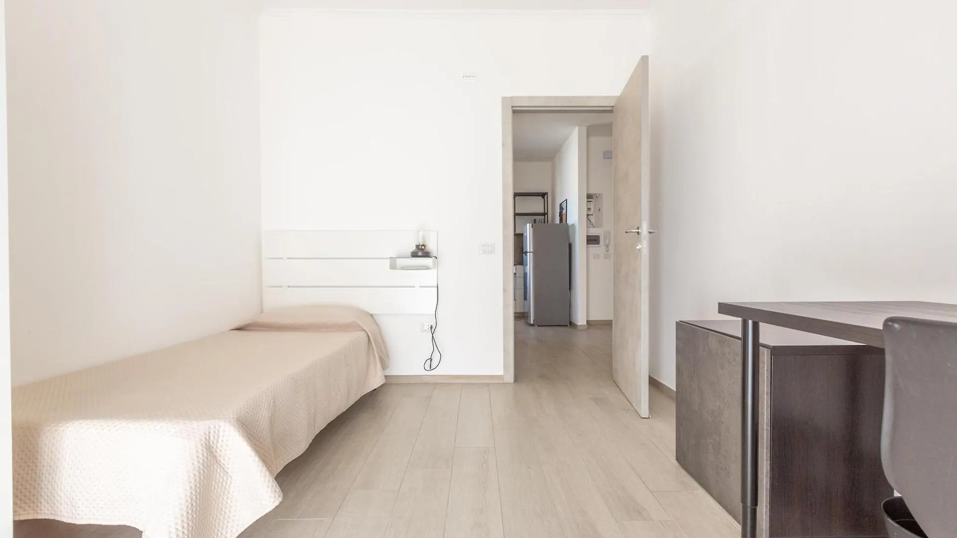 Appartamento Nadamare By Barbarhouse Lecce